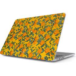 Burga Lemonade Macbook Case, MacBook Pro 15 [A1990/A1707]
